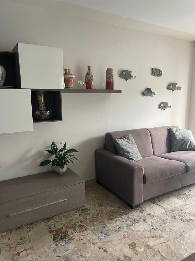 Apartamento L'Isola Dei Sapori Monte Isola Exterior foto