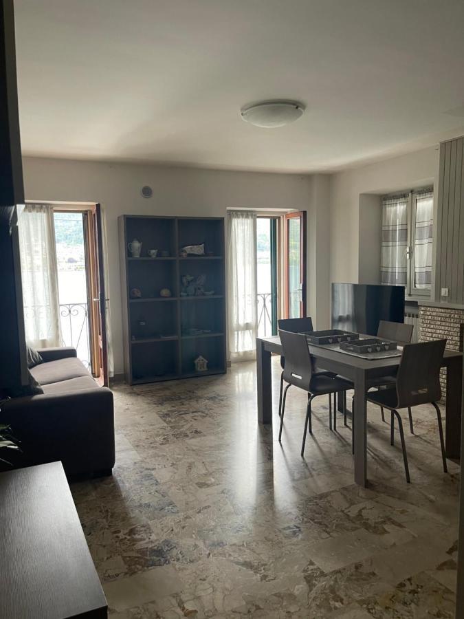 Apartamento L'Isola Dei Sapori Monte Isola Exterior foto