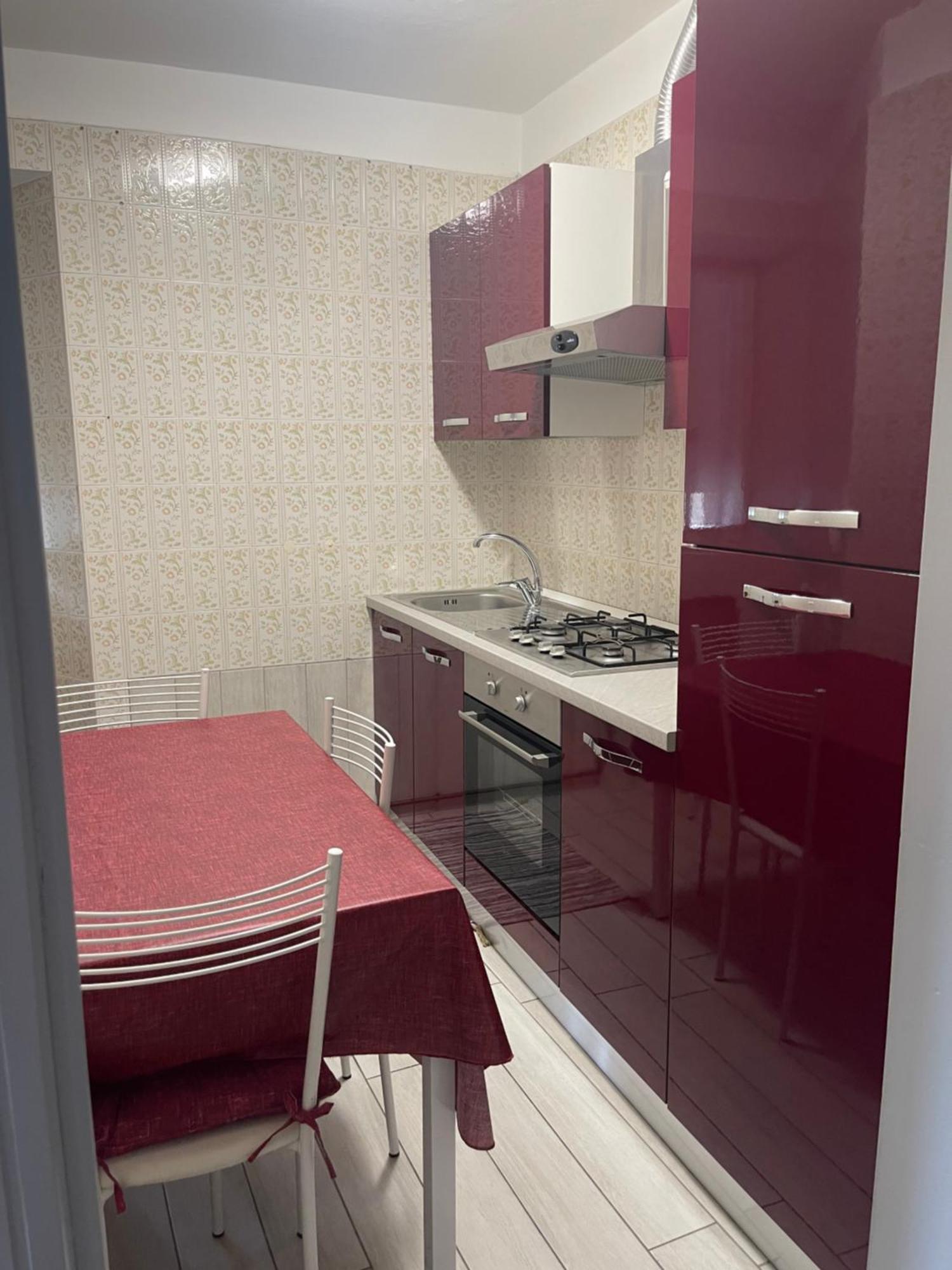 Apartamento L'Isola Dei Sapori Monte Isola Exterior foto