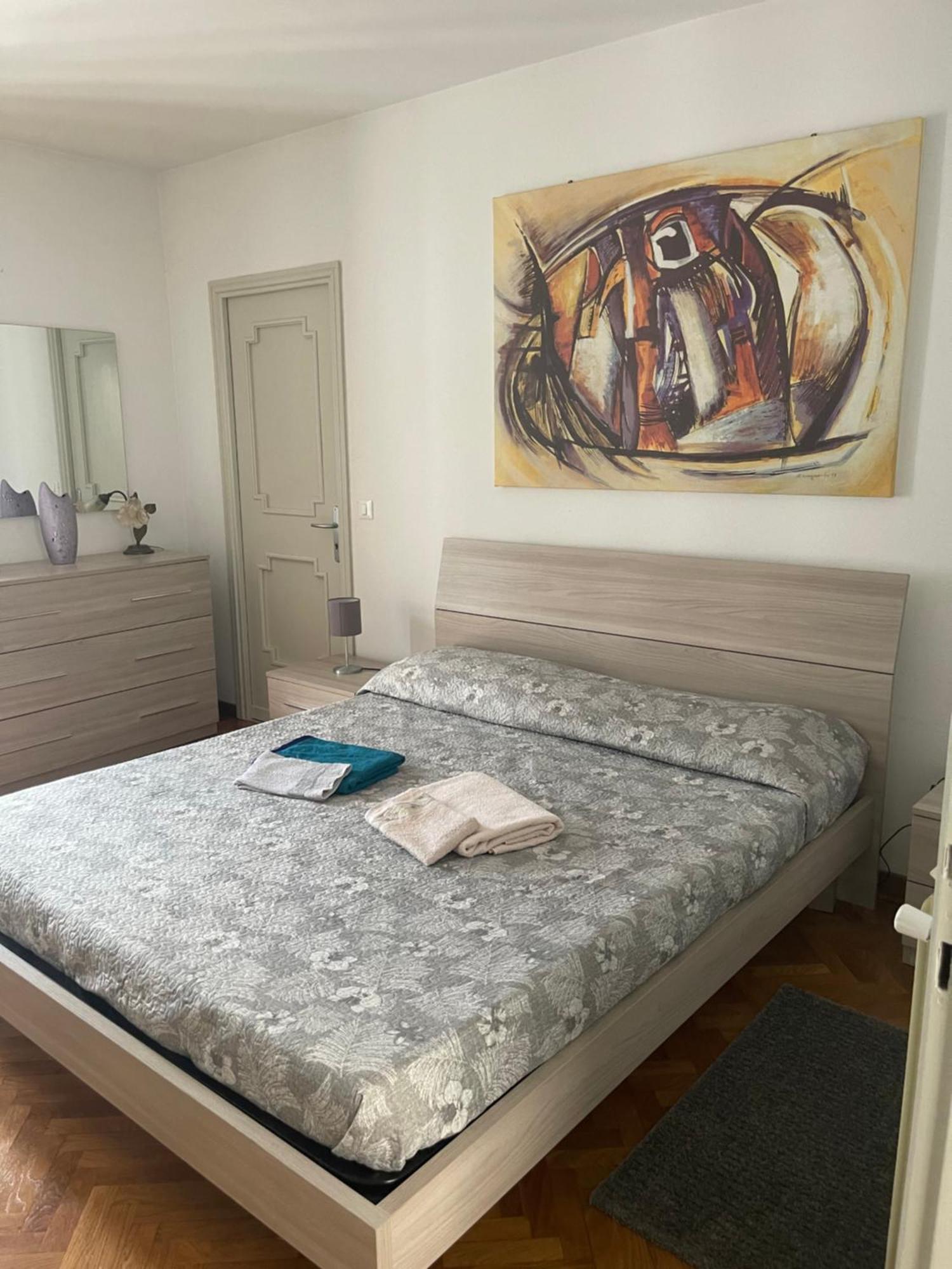 Apartamento L'Isola Dei Sapori Monte Isola Exterior foto