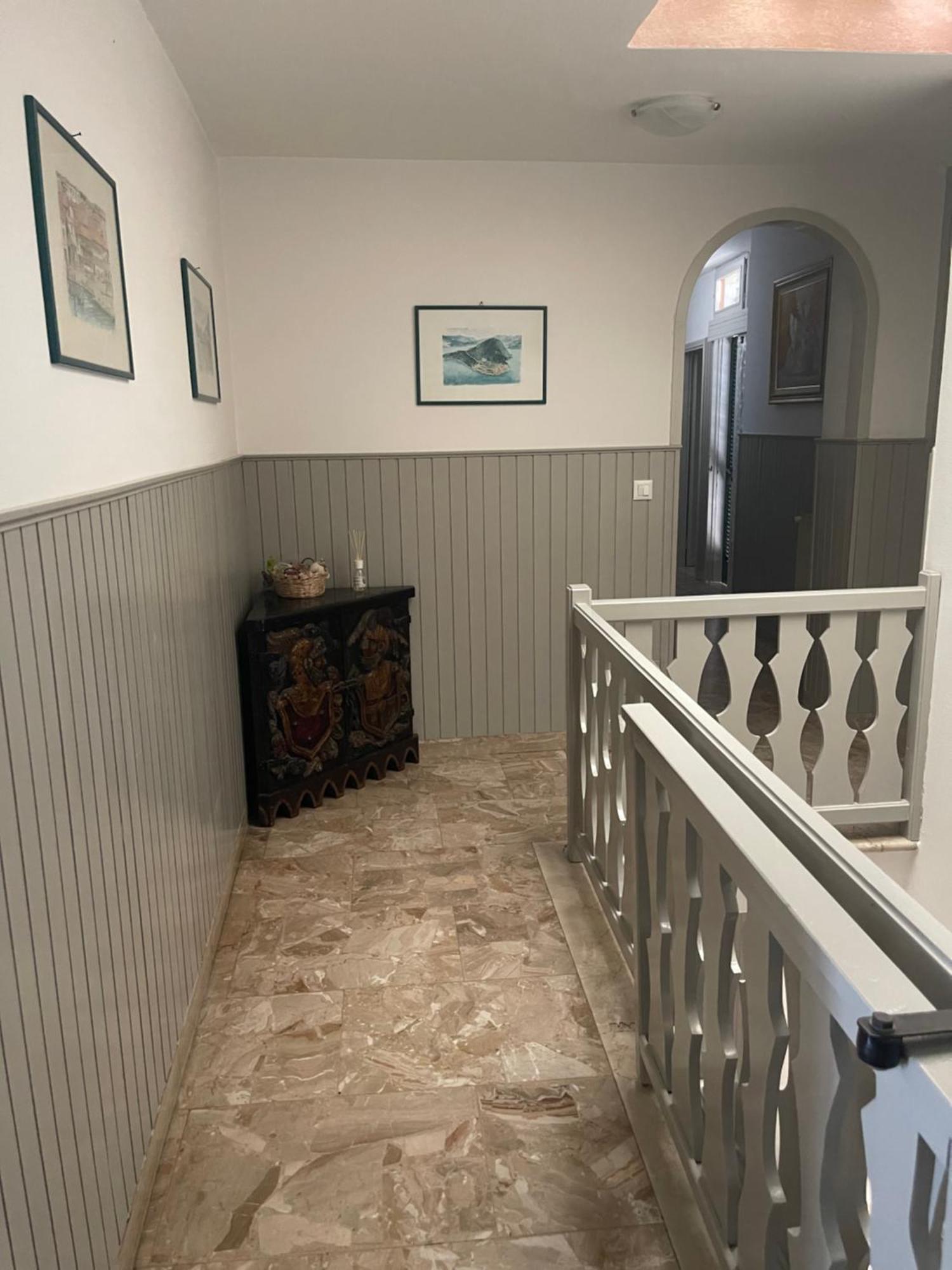 Apartamento L'Isola Dei Sapori Monte Isola Exterior foto